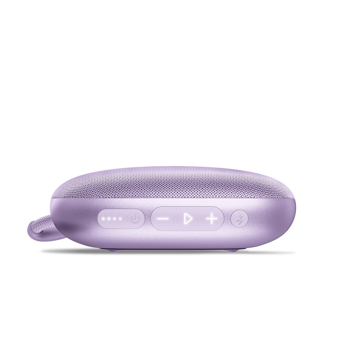 Fresh n Rebel Bold S3 wasserdichter Bluetooth-Lautsprecher Mareliten