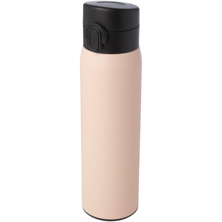 450 ml RCS-zertifizierte Isolierflasche aus recyceltem Edelstahl - Grinela