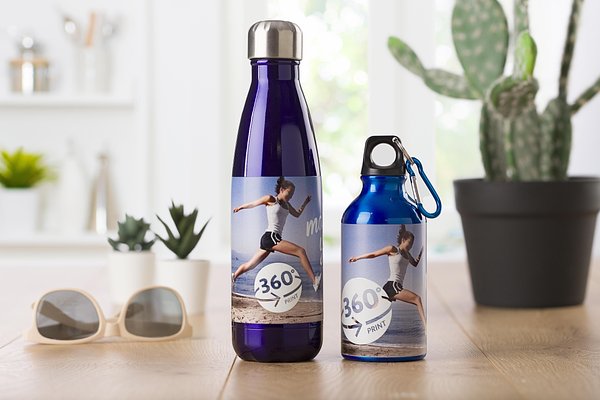 Trinkflasche Jongiamun | 650 ml