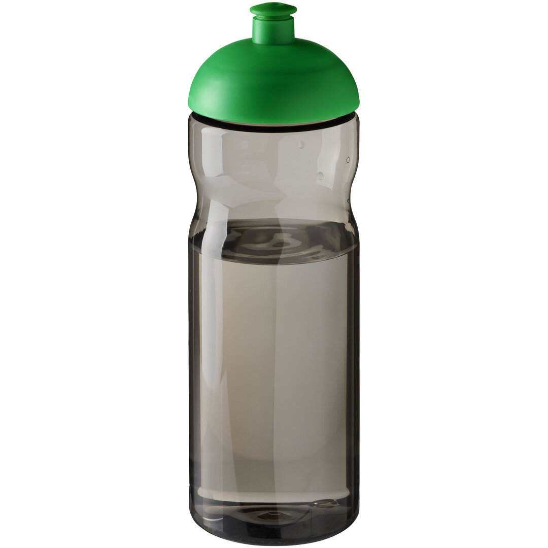 Eco Base 650 ml Sportflasche mit Stülpdeckel - Nett