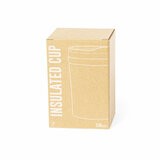 Wärme Trinkbecher Idbin