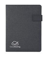 DIN A4 Portfolio & Powerbank Saraik