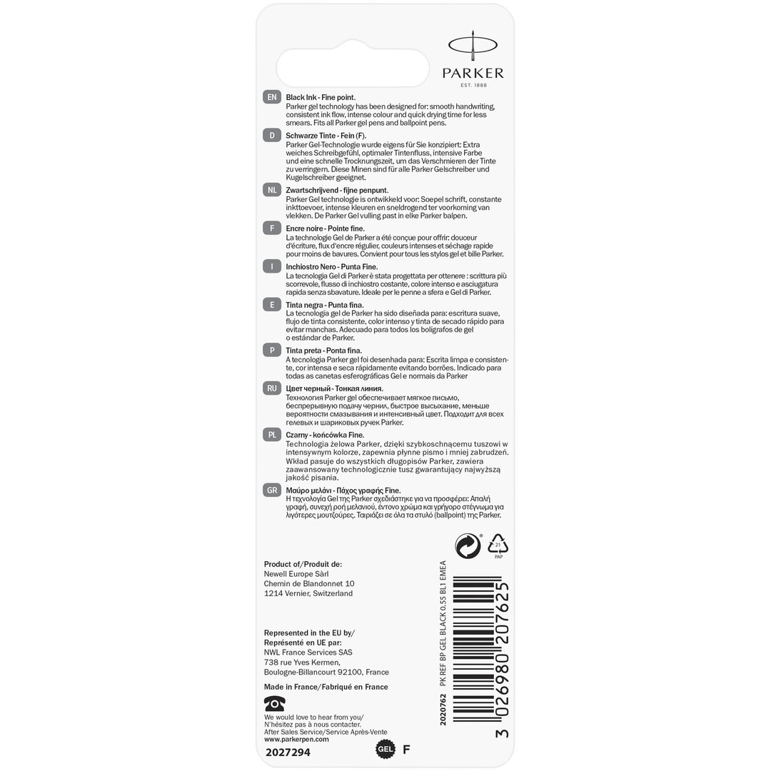 Kugelschreiber-Mine - Anner