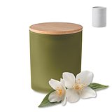 Kerze im Glas 280 g Noldia