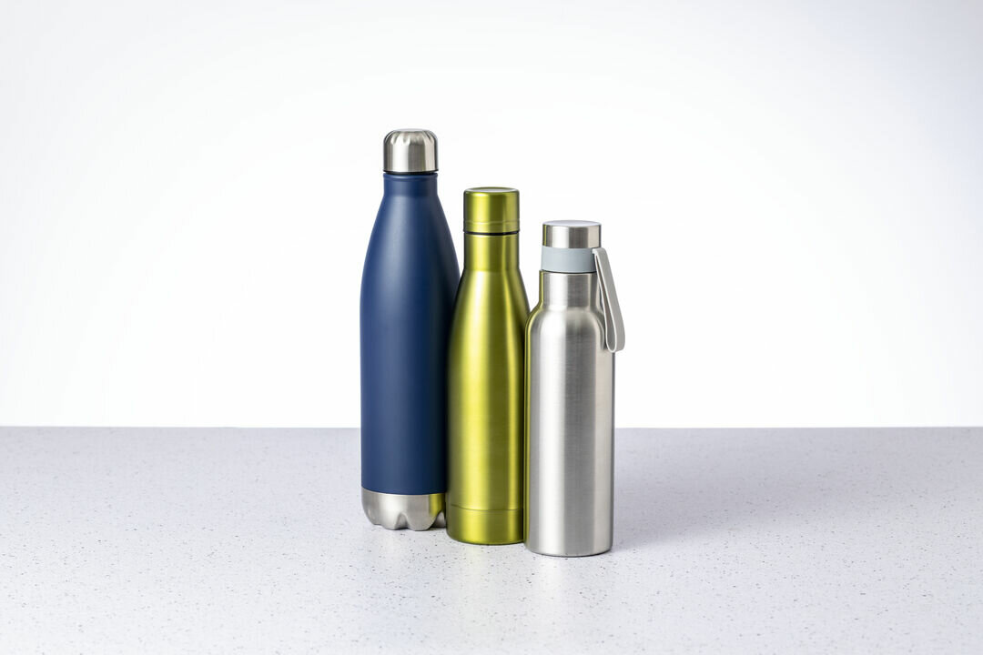 Wärme Flasche Idach