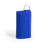 Schlüsselanhänger Portemonnaie Idtok