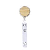 Namensschild Halter Idkra