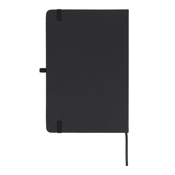 PU-Notizbuch Sora A5 Ruiner