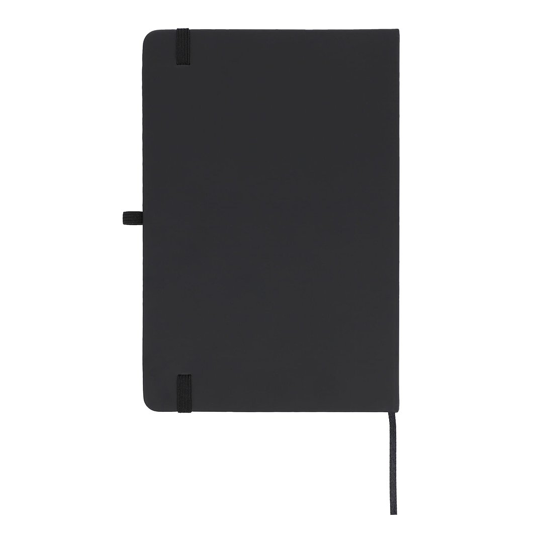 PU-Notizbuch Sora A5 Ruiner