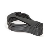 Der Original-Cupkeeper (Getränketräger) - Becher 18 cl-33 cl Menetona