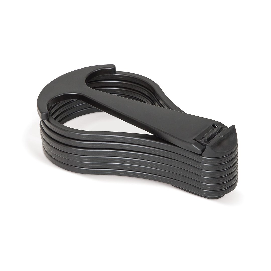 Der Original-Cupkeeper (Getränketräger) - Becher 18 cl-33 cl Menetona