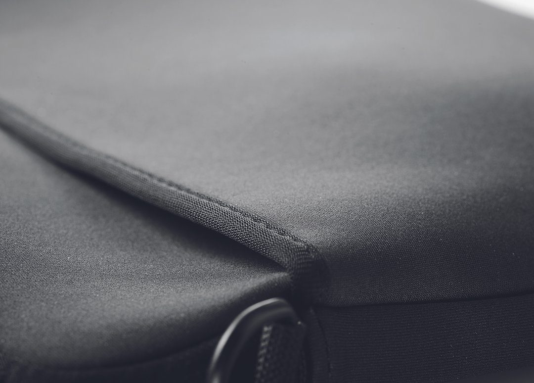 Neopren Laptop Tasche Fadaltin