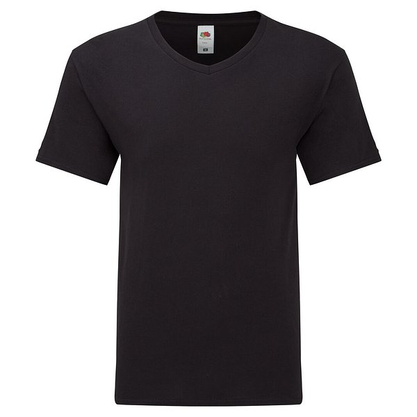 Erwachsene Farbe T-Shirt Ideck