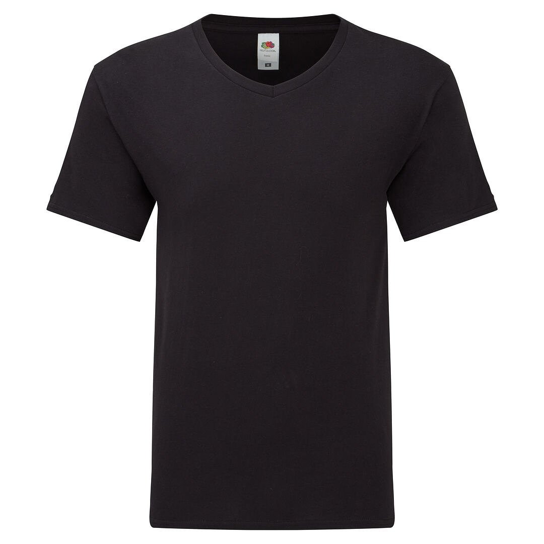 Erwachsene Farbe T-Shirt Ideck