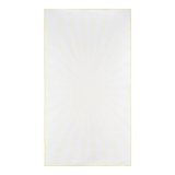 R-PET-Schnelltrocknungs-Strandtuch 100 × 180 cm, Sublimationsdruck Linati