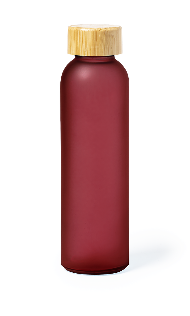 Trinkflasche Idkay