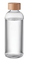 Trinkflasche Glas 650ml Marain