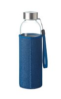 Trinkflasche Glas 500ml Viga