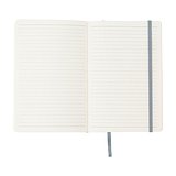 Notizbuch Wari | Recyceltes PU | A5 | Liniert