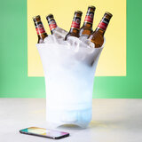 Lautsprecher Eiskübel Idbel