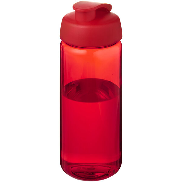 Octave Tritan™ 600-ml-Sportflasche mit Klappdeckel - Sari