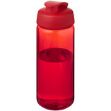 Octave Tritan™ 600-ml-Sportflasche mit Klappdeckel - Sari