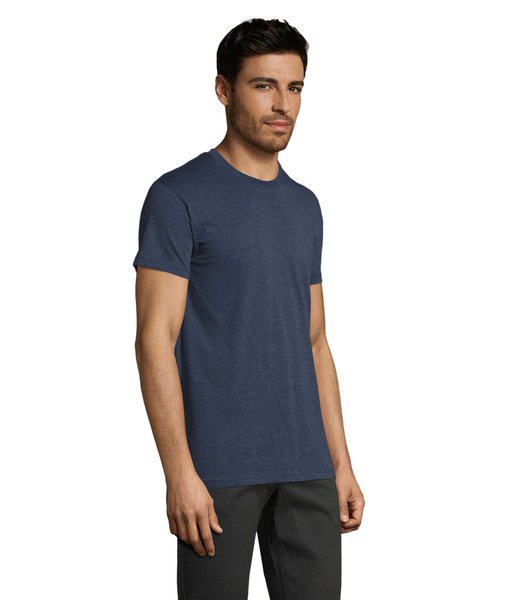 Herren T-Shirt 190 Lütha