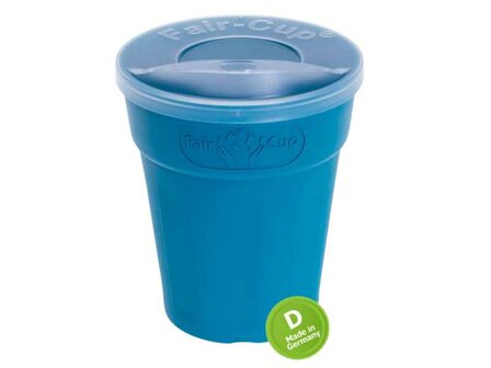 Mehrwegbecher FairCup 