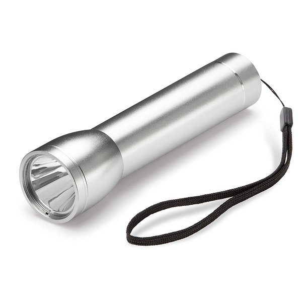 Taschenlampe mit Powerbank 2200mAh Benelyla
