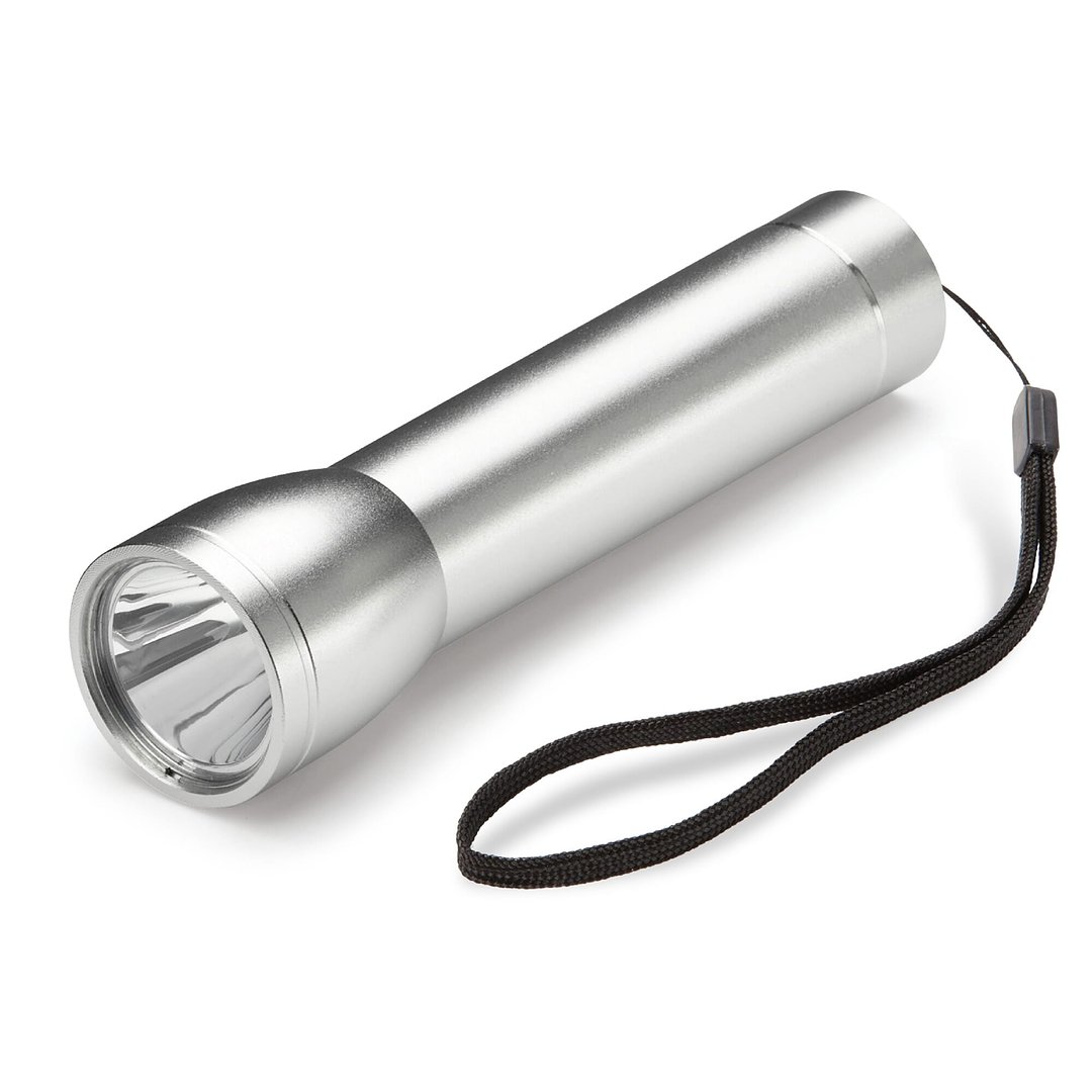 Taschenlampe mit Powerbank 2200mAh Benelyla