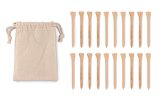 Golf Tees-Set Sarli