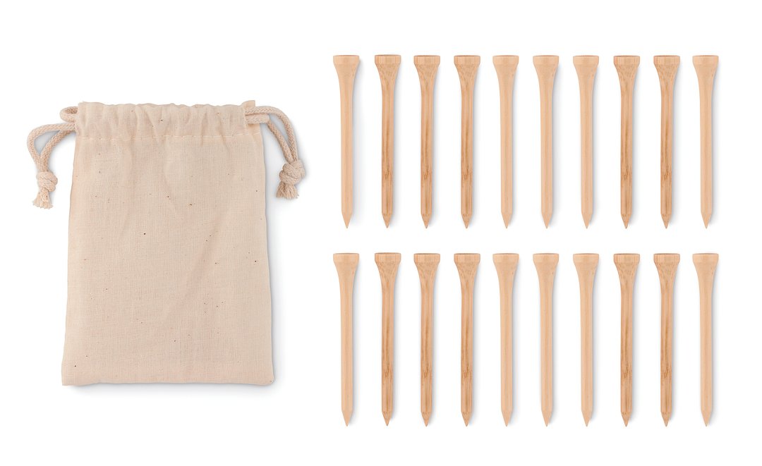 Golf Tees-Set Sarli