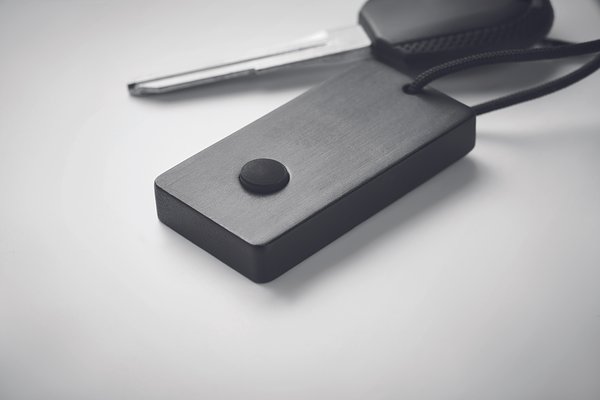 Keyfinder Bambus Gianie