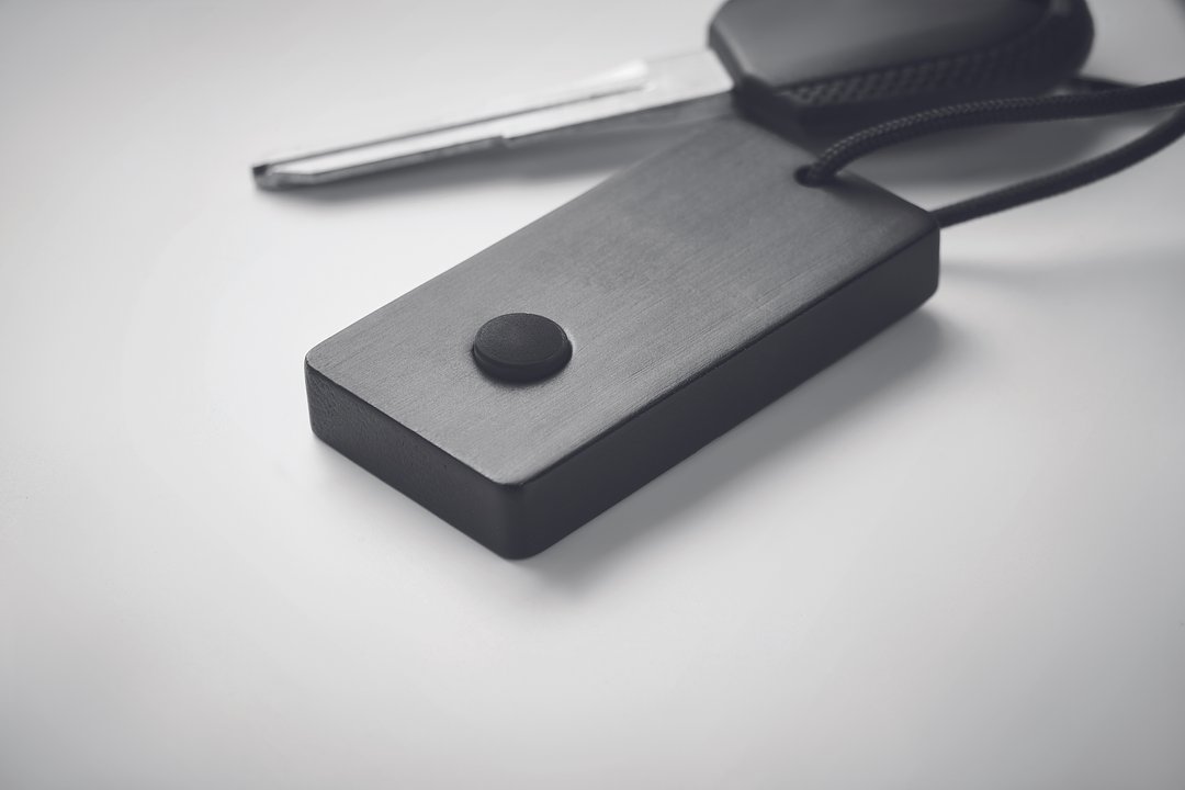 Keyfinder Bambus Gianie