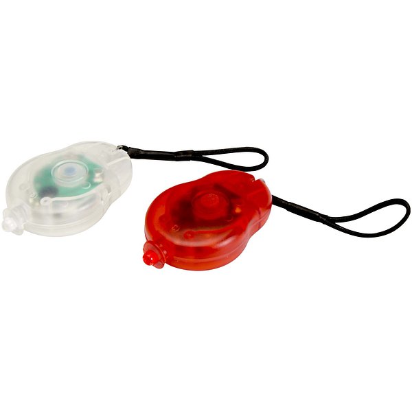 Fahrradlicht Set - Elver