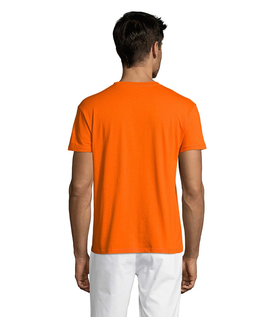 Uni T-Shirt 150g Joniafep