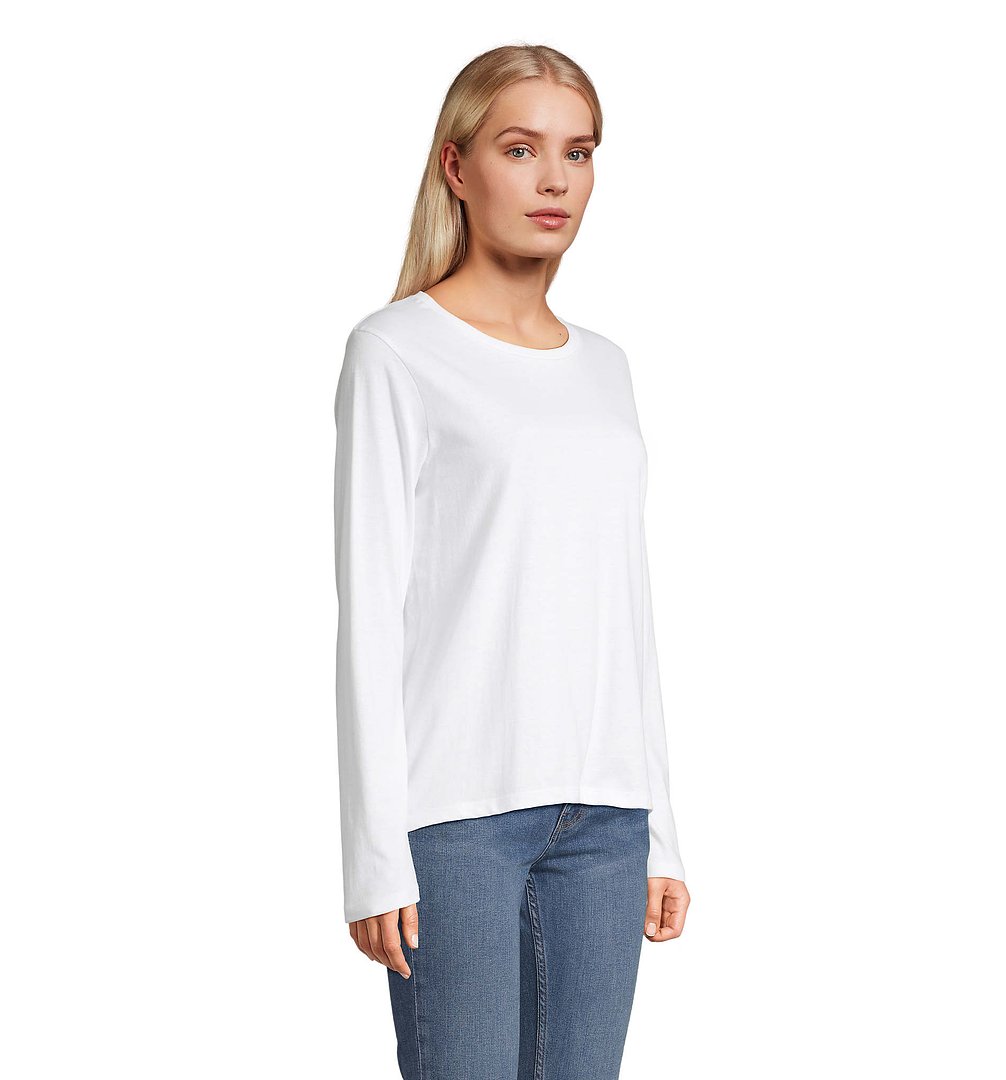 Damen T-Shirt S Dolf