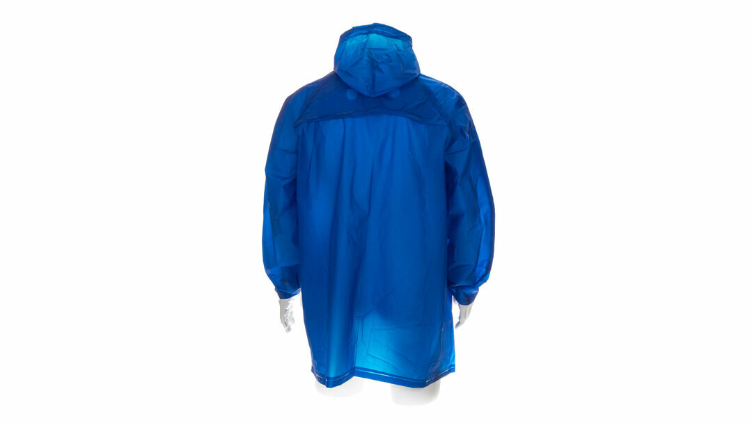 Regenjacke Idrus