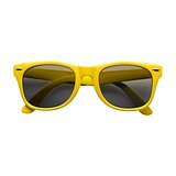 Sonnenbrille Luolfep