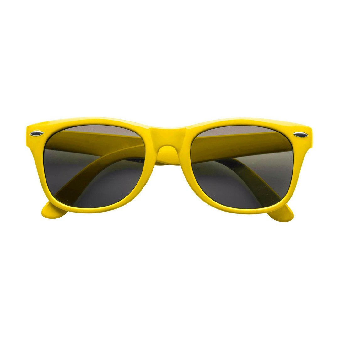 Sonnenbrille Luolfep