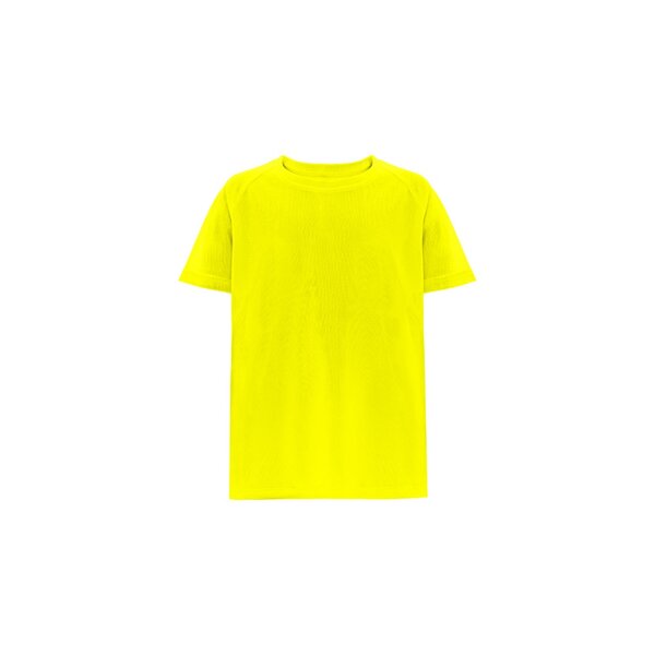 T-Shirt für Kinder Lütholfan