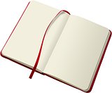Notizbuch Ongiat | Recycling-PU | A5 | Blanko