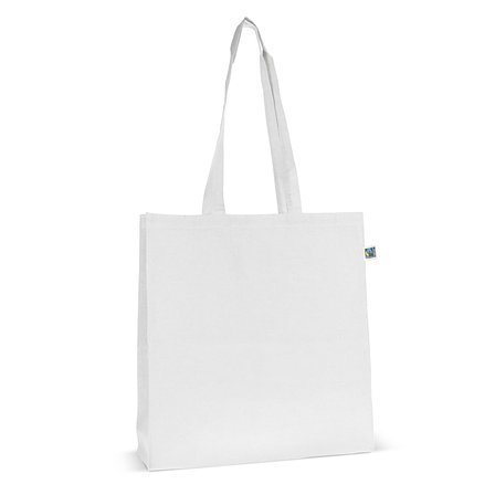 Tasche Fairtrade 140g 38x10x42 Steilli
