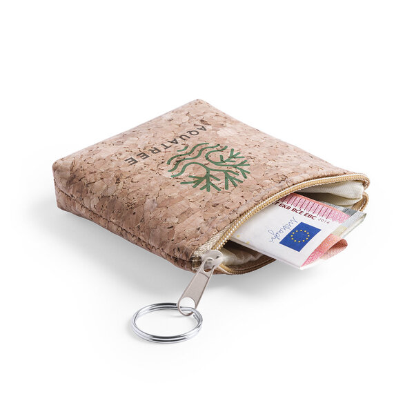 Portemonnaie Idbey