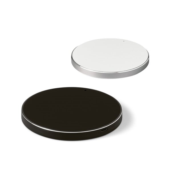 Induktionsladegerät (Schnellladefunktion, 10W) Lixena