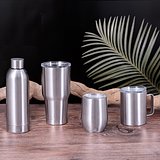 Wärme Flasche Idker