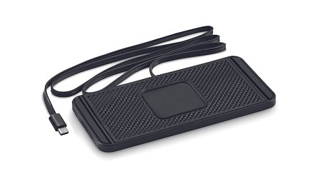 Kabelloses Kfz-Ladepad 15W Anicorena
