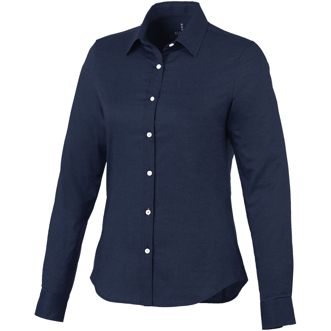 Langärmlige Bluse - Lütholi