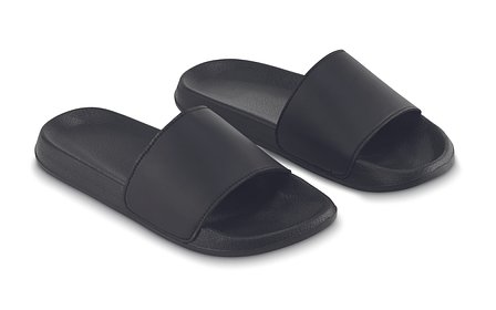 Badeschlappen Grösse 36/37 Lüthole