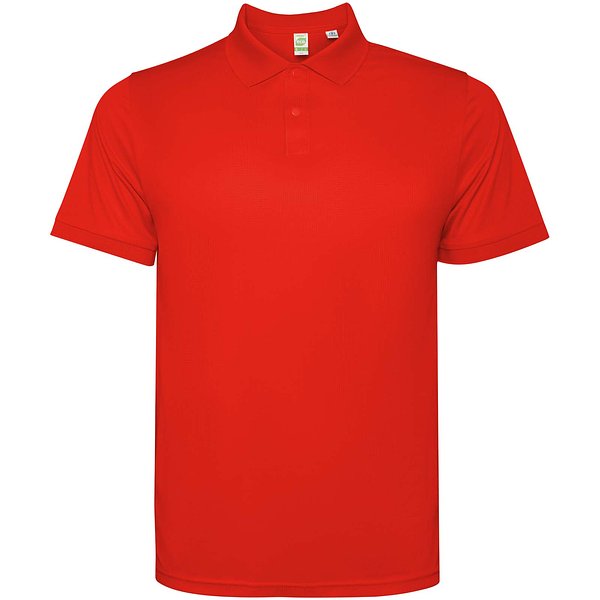 Poloshirt für Herren - Emerdicht